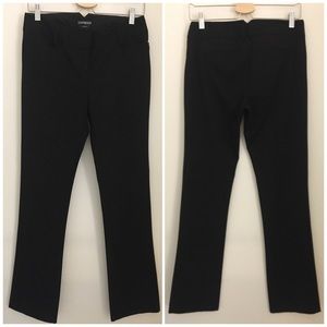 EXPRESS COLUMNIST PANT